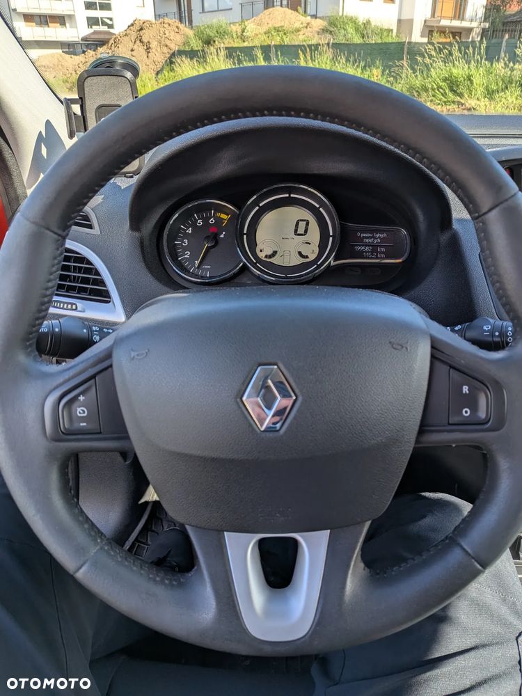 Renault Megane 2.0 16V TCE Dynamique - 7