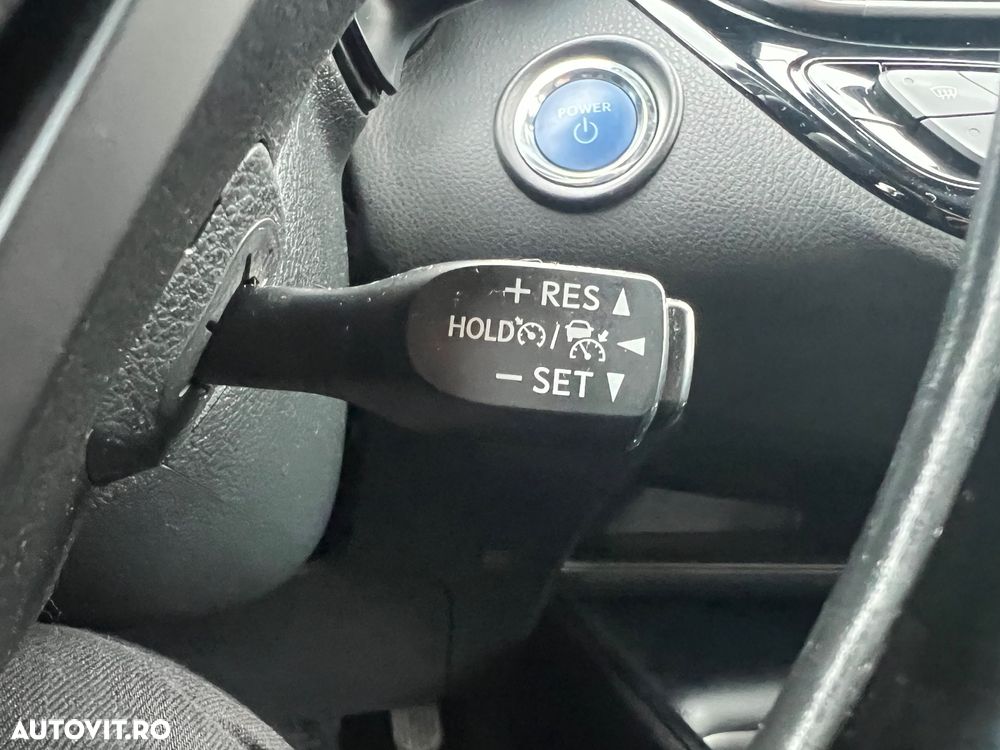Toyota C-HR - 16