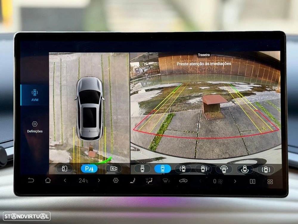 BYD Atto 3 Design - 35