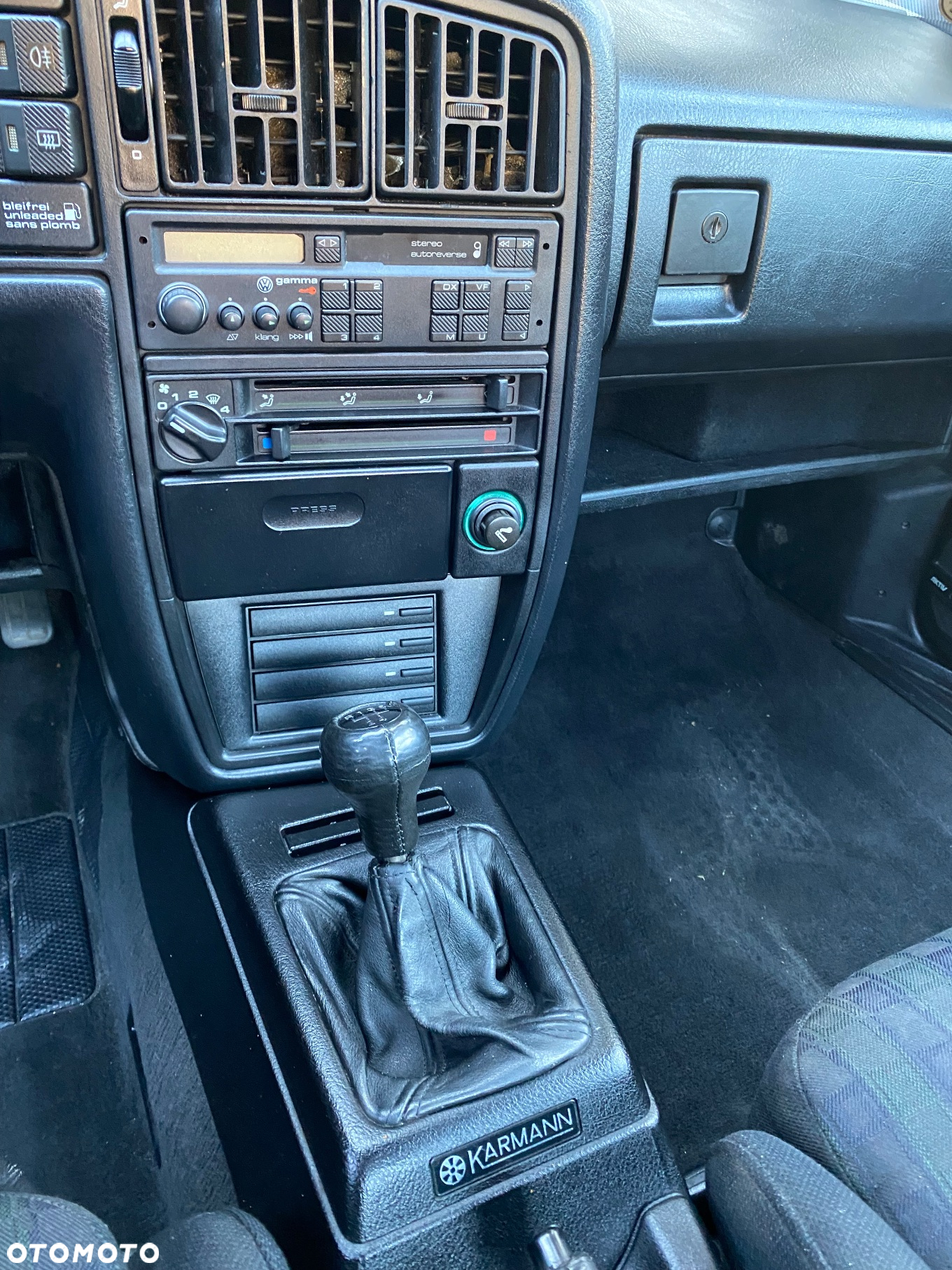 Volkswagen Corrado 1.8 G60 - 2