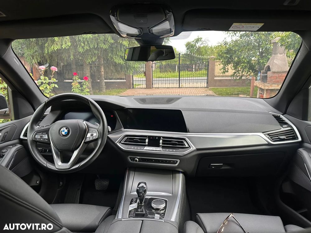 BMW X5 xDrive45e - 19