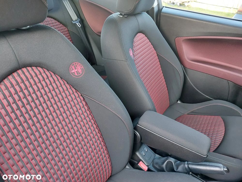 Alfa Romeo Mito TB 1.4 16V MultiAir SBK - 9