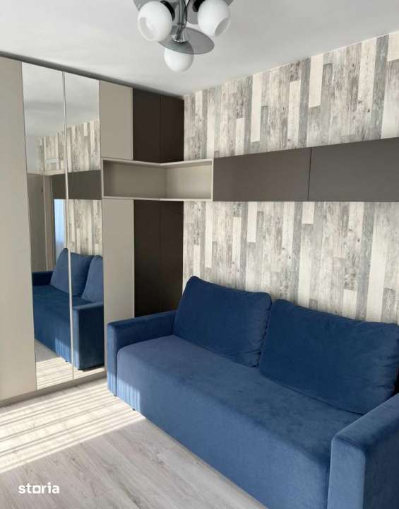 Apartament lux cu 3 camere, la 2 minute de UMF, Zorilor — fotografia 3