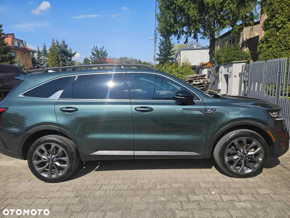 Kia Sorento - 5