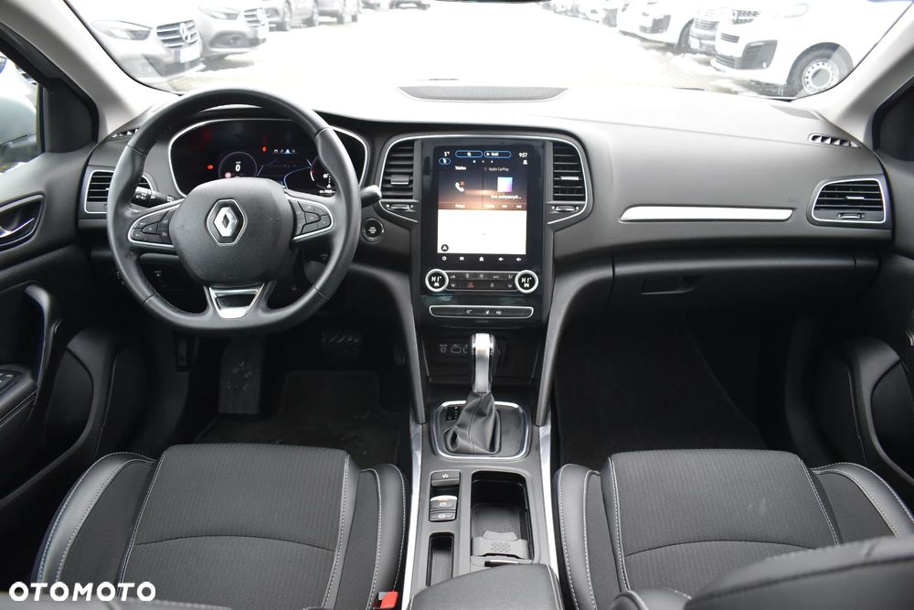 Renault Megane 1.3 TCe FAP Intens EDC - 19
