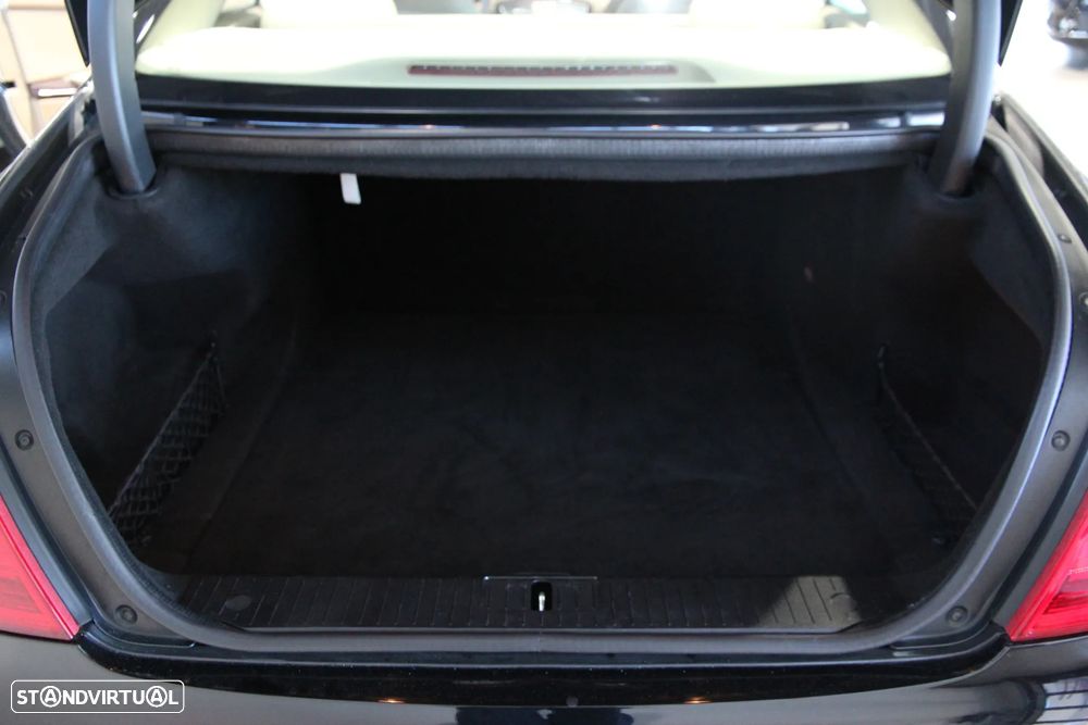 Mercedes-Benz CL 500 Standard - 23