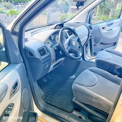 Fiat Scudo Panorama L1H1 Family - 5