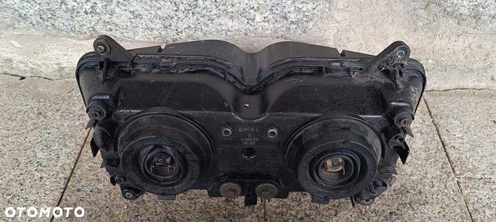 HONDA CBR 900 RR SC33 REFLEKTOR LAMPA PRZÓD FIREBLADE - 5