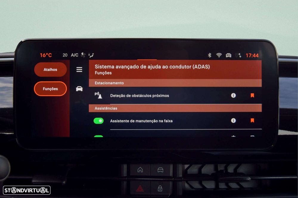 Fiat 600 1.2 Hybrid Icon - 17