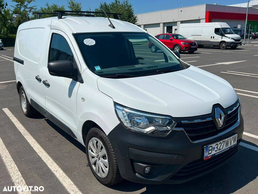 Renault Express - 1