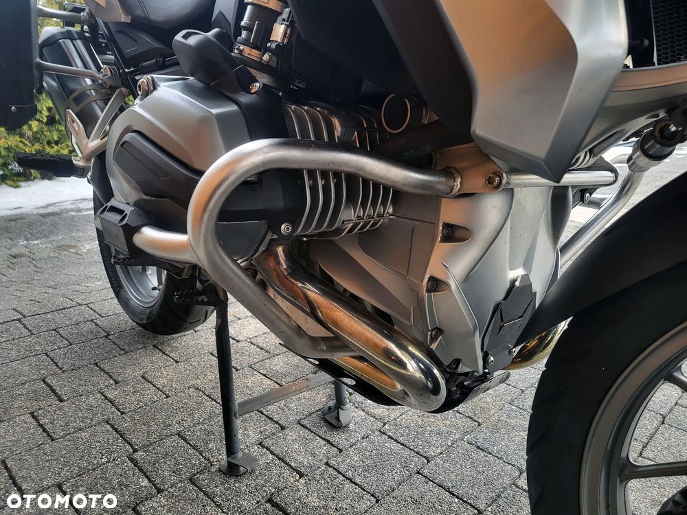 BMW GS - 12