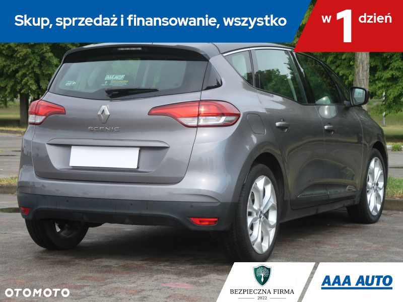Renault Scenic - 6
