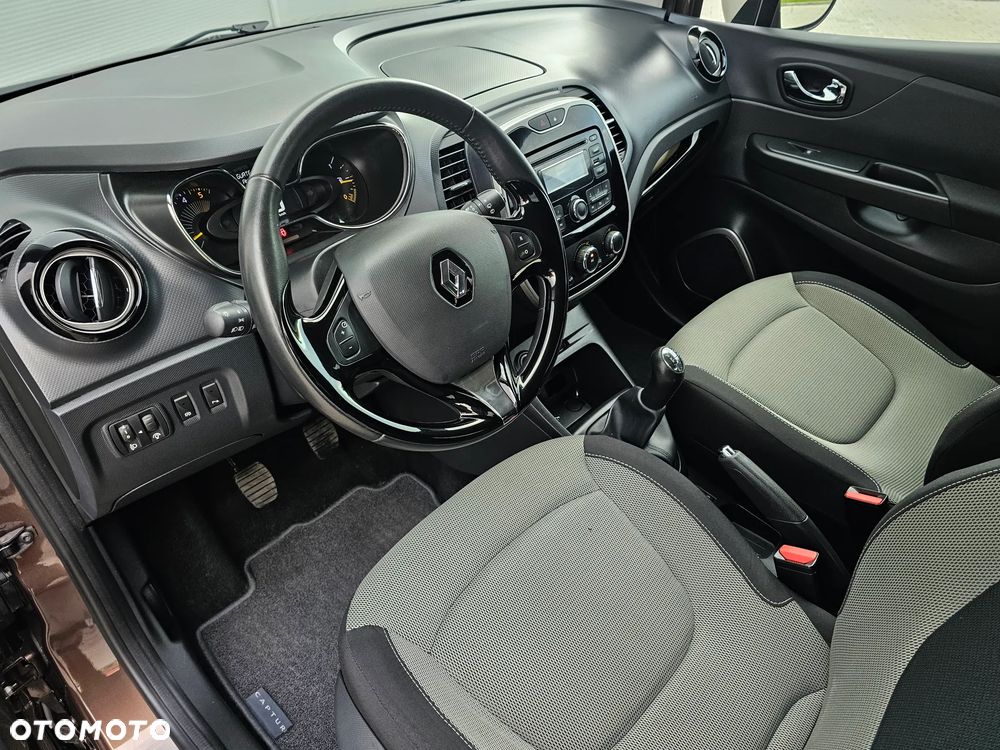 Renault Captur ENERGY dCi 90 Start&Stop Dynamique - 30