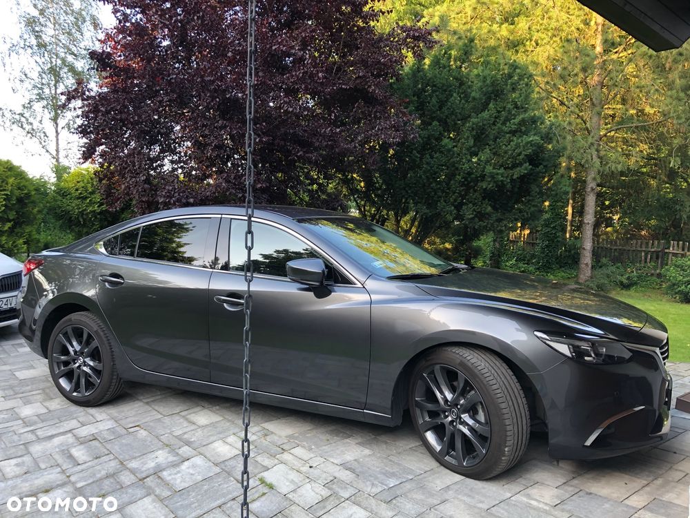 Mazda 6 - 3