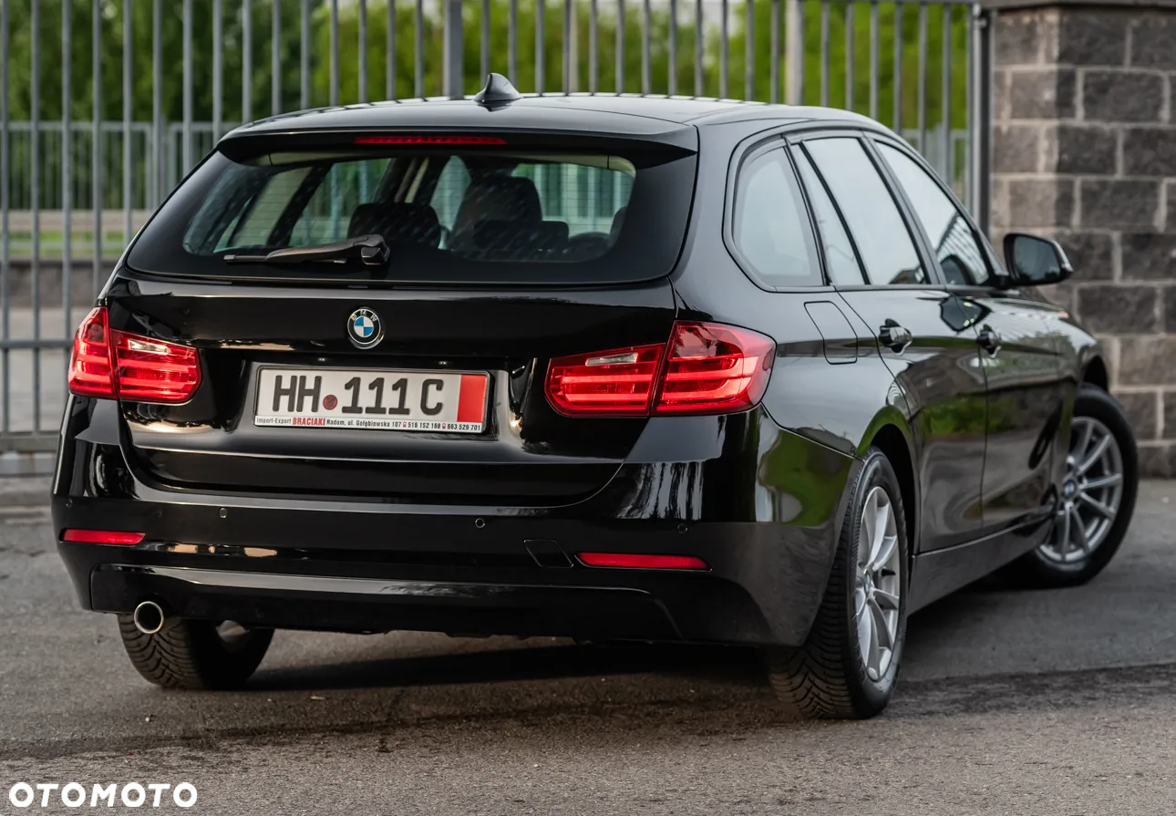 BMW Seria 3 - 12