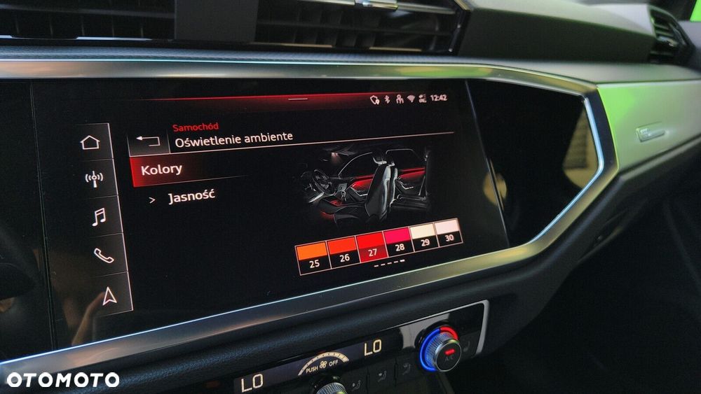 Audi Q3 Sportback - 26