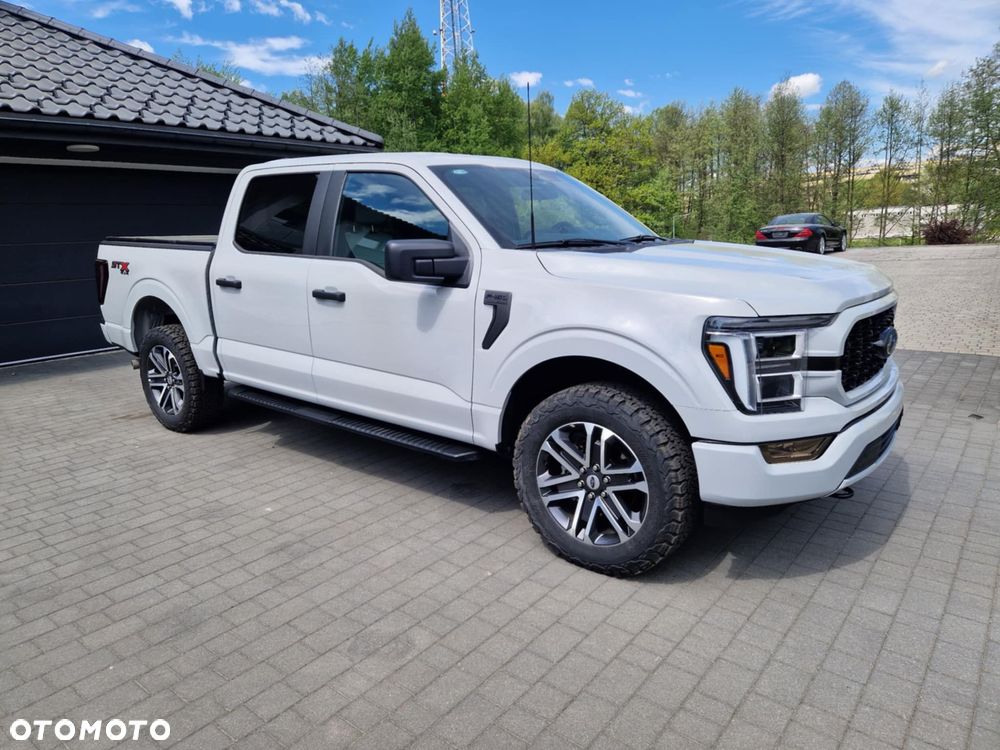 Ford F150 - 10