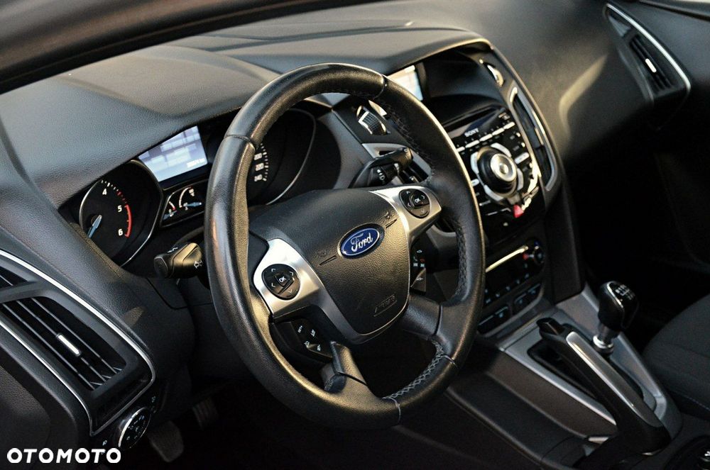 Ford Focus - 11