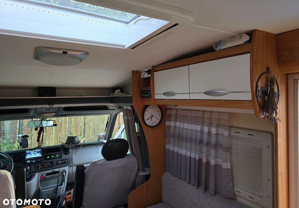 Renault MASTER TRIGANO RIVIERA - 5
