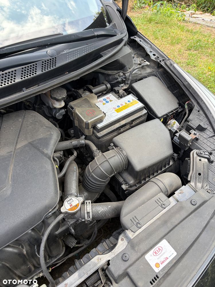 Kia Ceed 1.6 GDI Business Line - 24