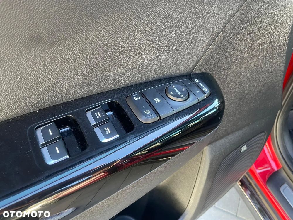 Kia Sportage 1.6 CRDI GT Line 2WD DCT - 22