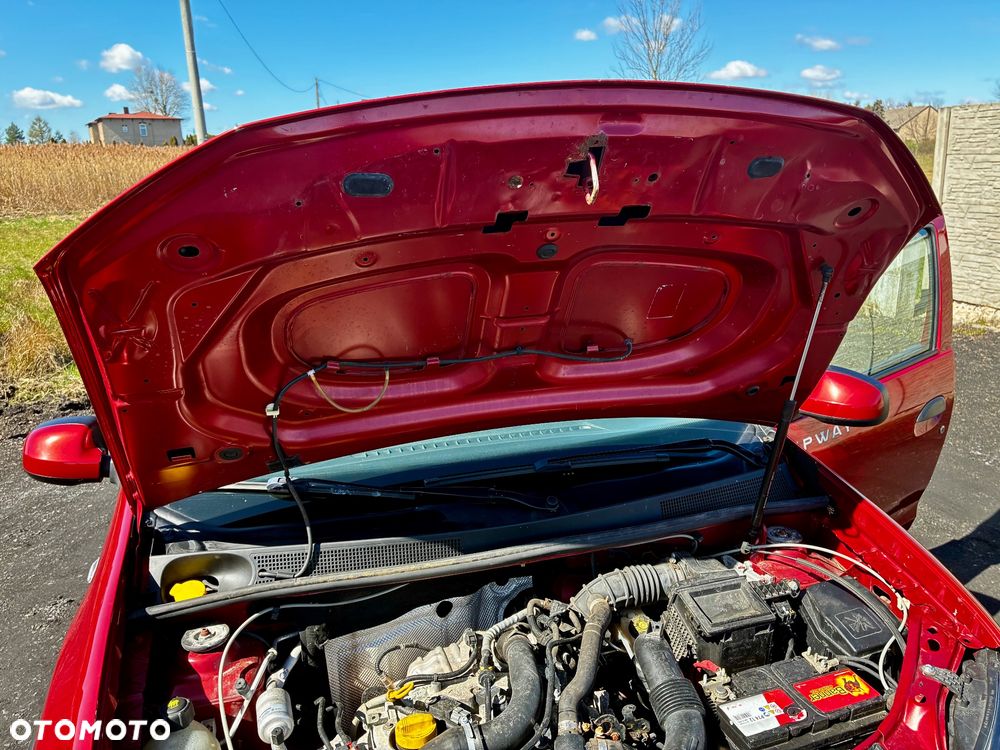 Dacia Sandero TCe 90 Laureate - 34