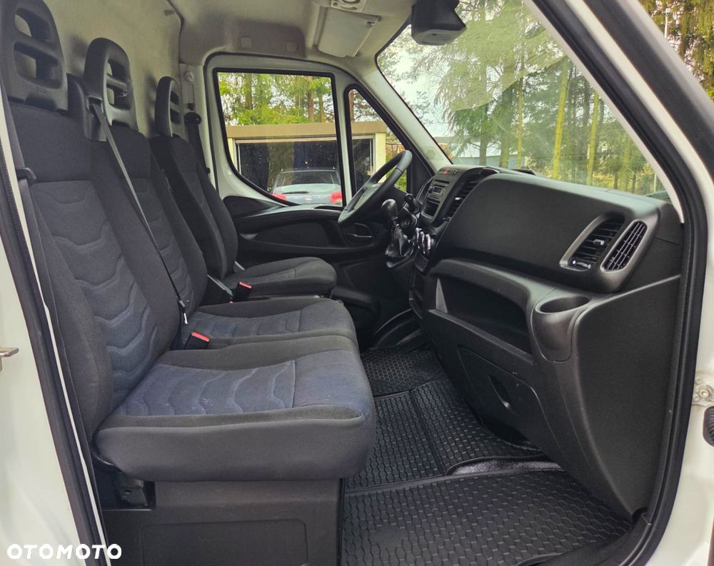 Iveco Daily 35c14 - 14