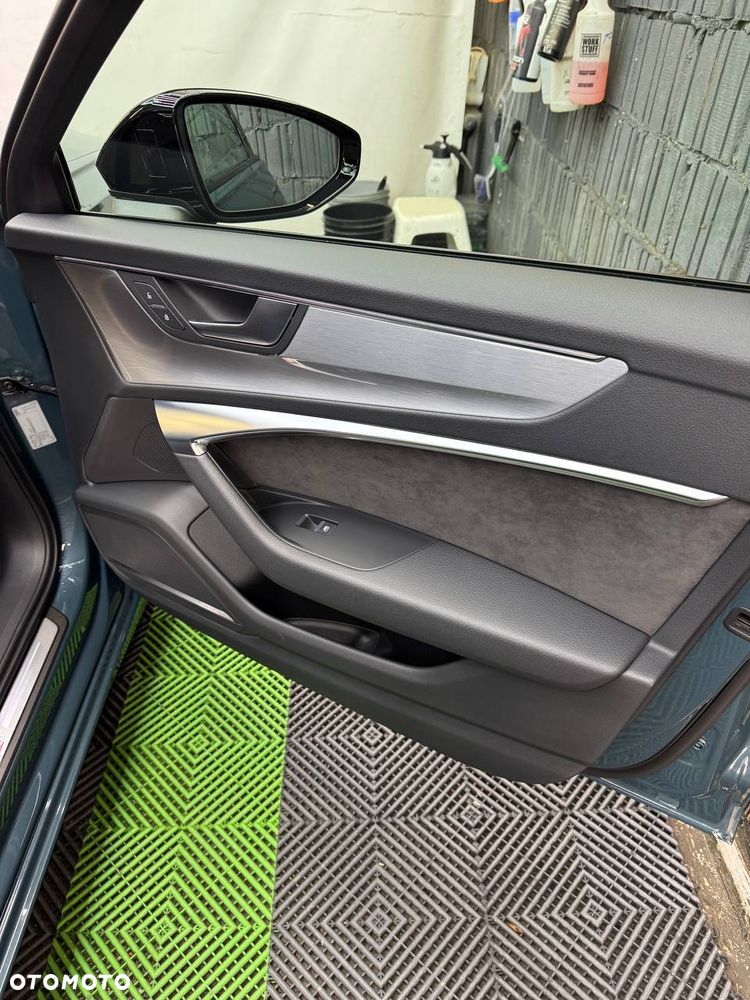 Audi A6 Avant 40 TDI mHEV Quattro S tronic - 29