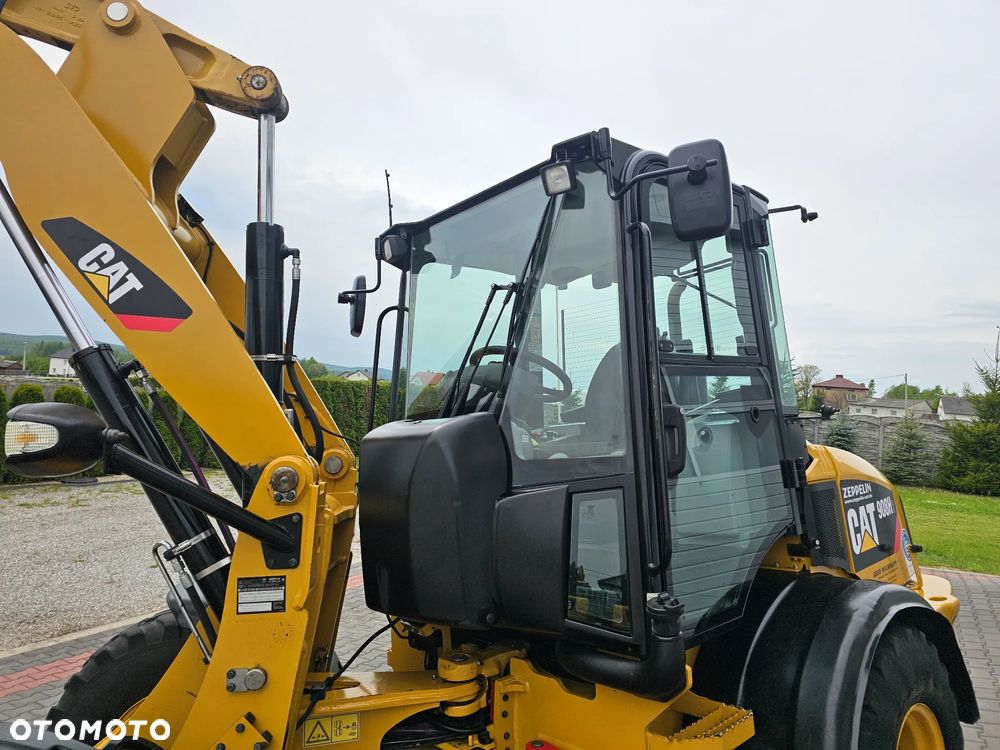 Caterpillar 908 H2 - 30