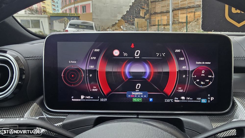 Mercedes-Benz C 300 e 9G-TRONIC AMG Line Advanced - 30