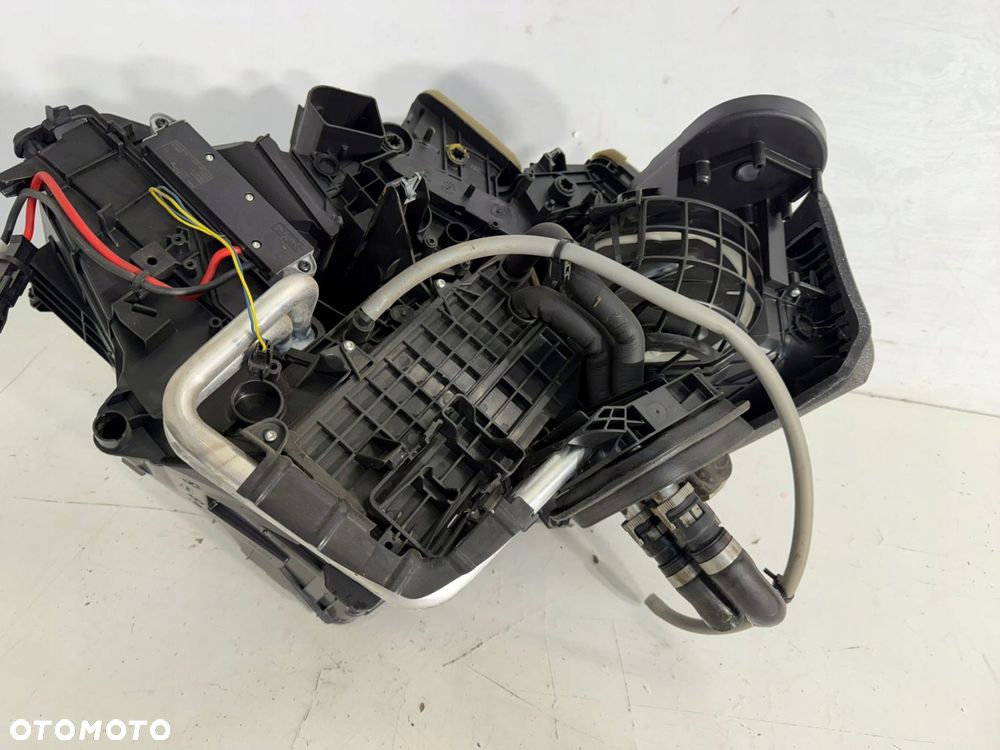 kompletna nagrzewnica ford focus mk3 eu - 11