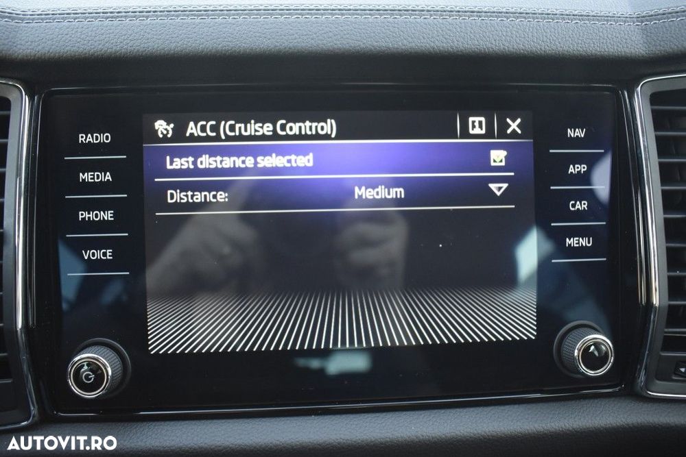 Skoda Kodiaq 2.0 TDI 4X4 DSG Sportline - 18