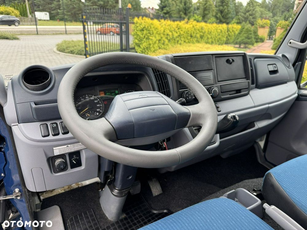 Mitsubishi Canter - 28