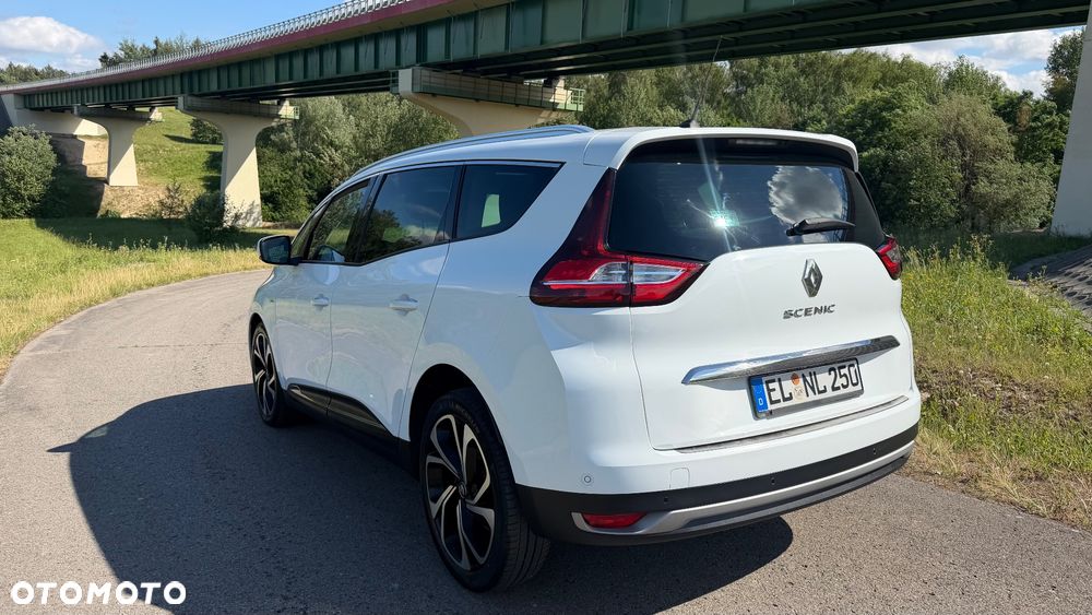 Renault Grand Scenic Gr 1.7 Blue dCi Bose EDC - 36