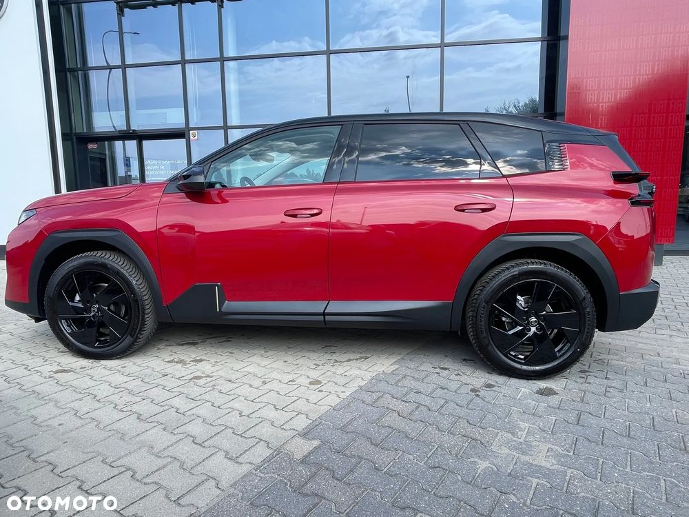 Citroën C5 Aircross - 4