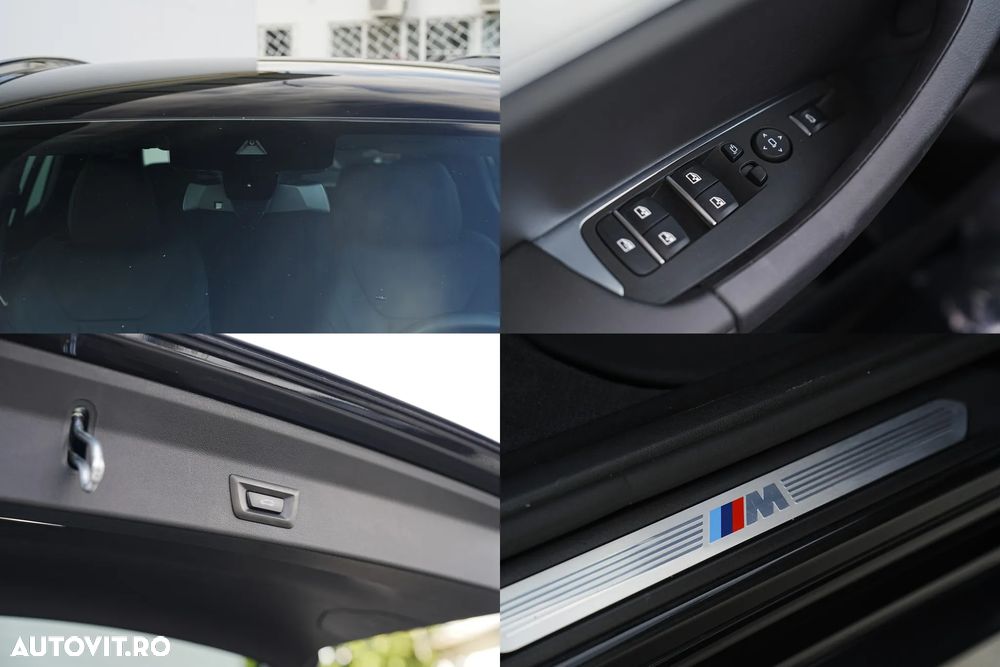 BMW X3 xDrive20d Aut. M Sport - 21