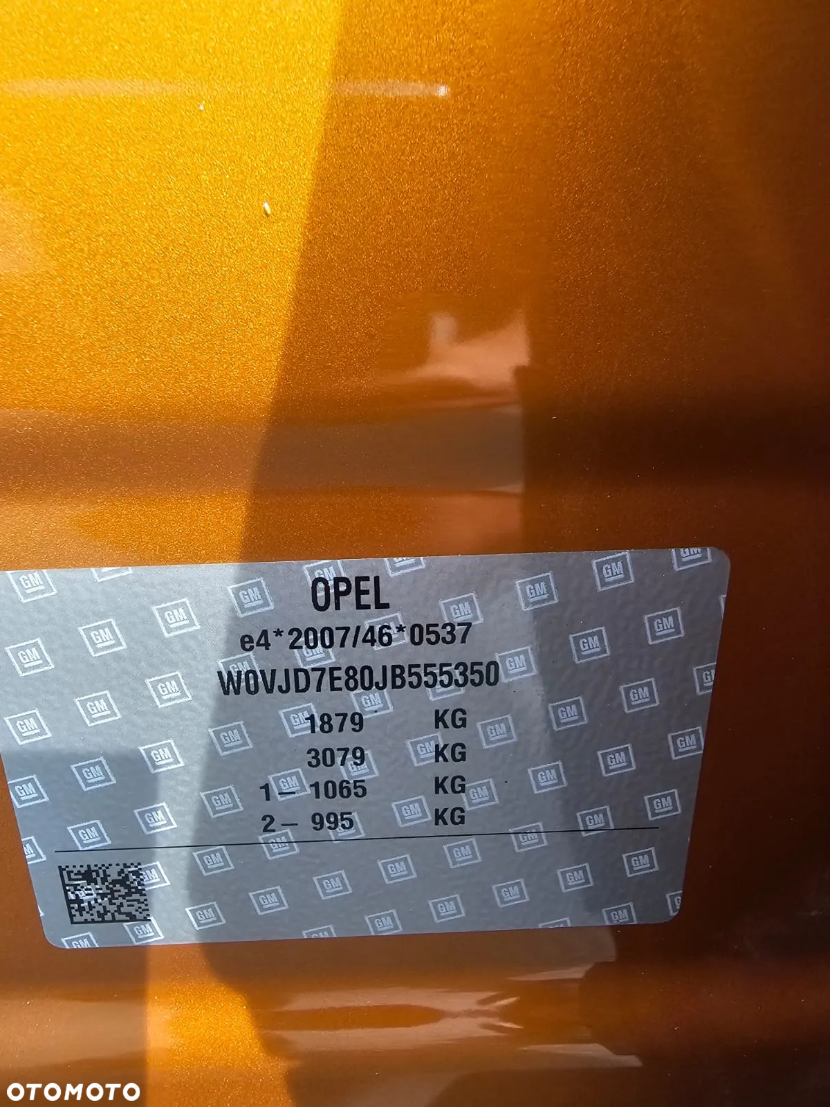 Opel Mokka X 1.4 (ecoFLEX) ECOTEC Start/Stop Edition - 10