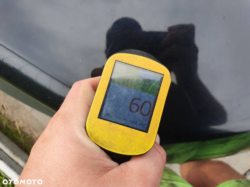 MASKA LAND ROVER DISCOVERY 3 JAVA BLACK - 6