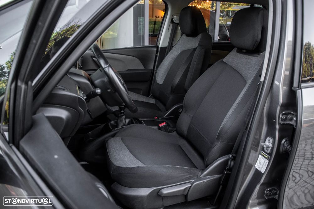 Citroën C4 Picasso 1.6 BlueHDi Feel - 22