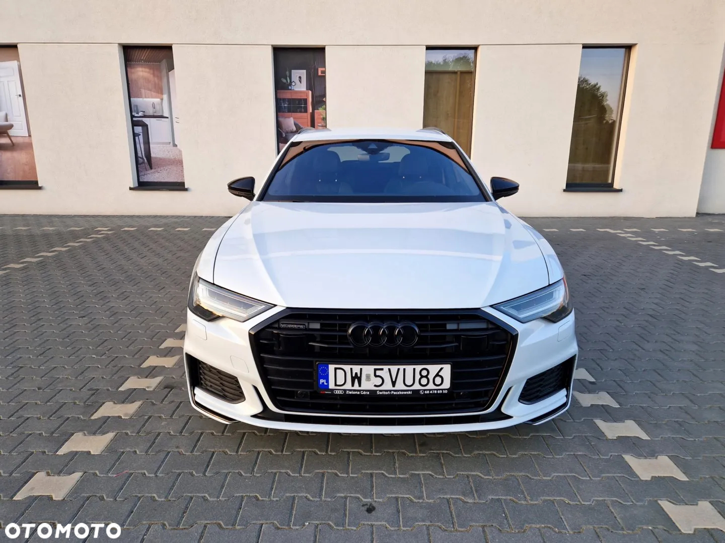 Audi A6 - 15