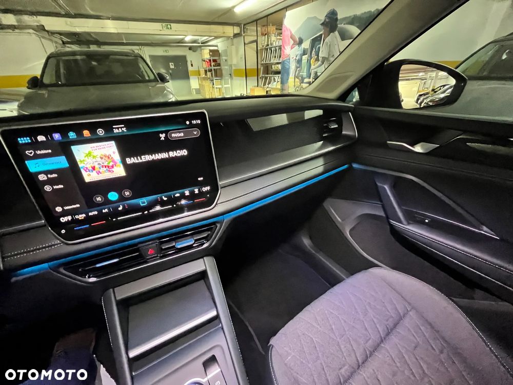 Volkswagen Tayron 2.0 TSI Life DSG - 19