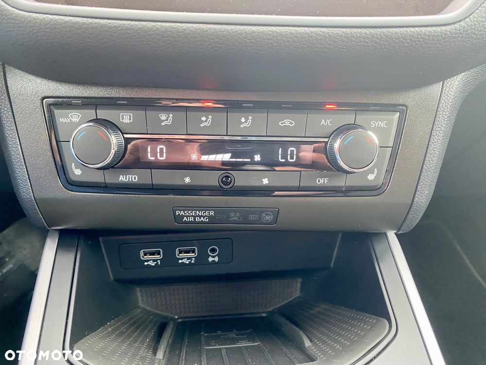 Seat Arona 1.0 TSI OPF FR - 24