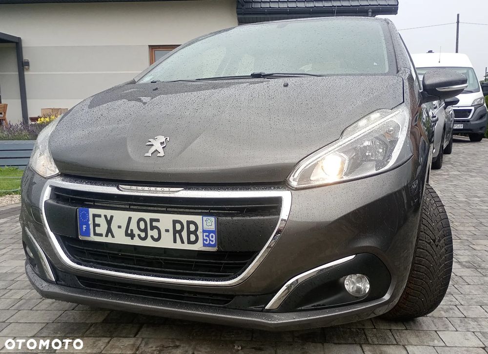 Peugeot 208 1.2 PureTech Active ETG5 - 3