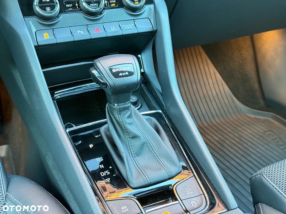 Skoda Kodiaq 2.0 TDI 4x4 Style DSG - 16