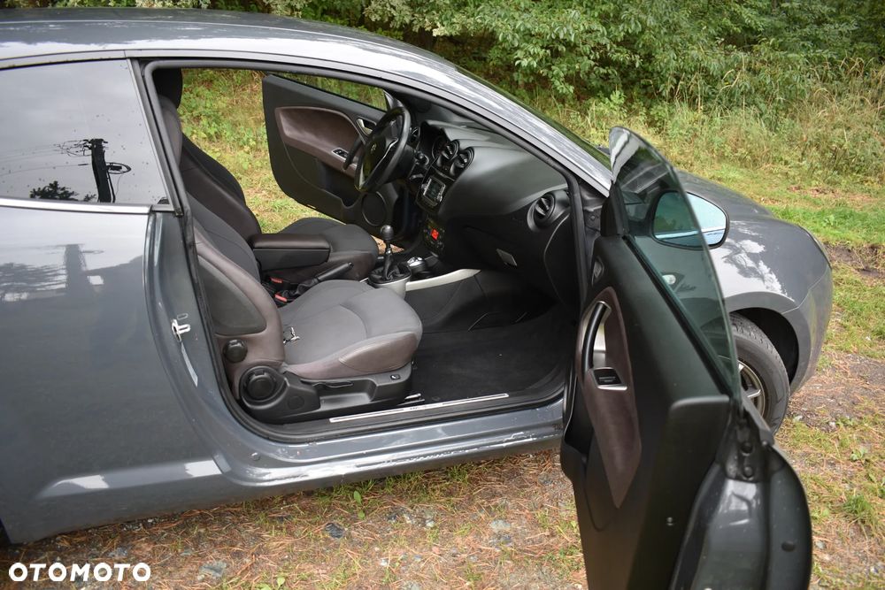 Alfa Romeo Mito 0.9 8V Twinair Impression - 10