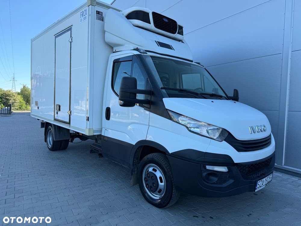 Iveco Daily - 23