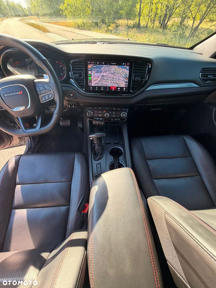 Dodge Durango - 14