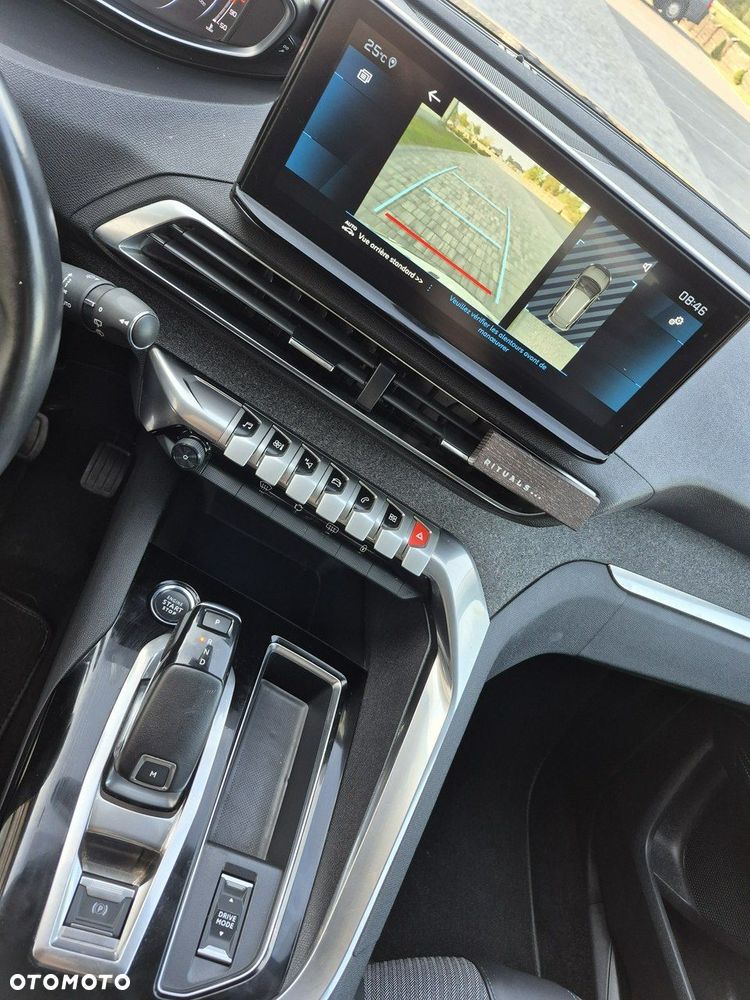 Peugeot 3008 - 12