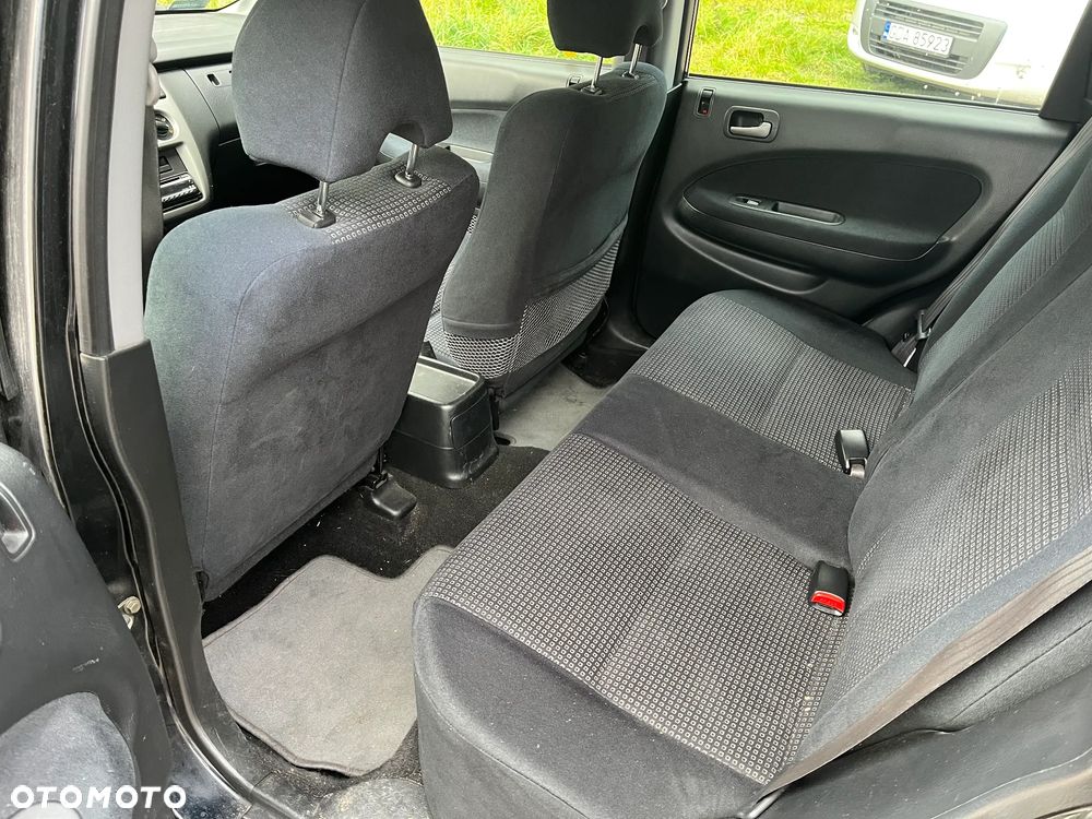 Honda HR-V - 11