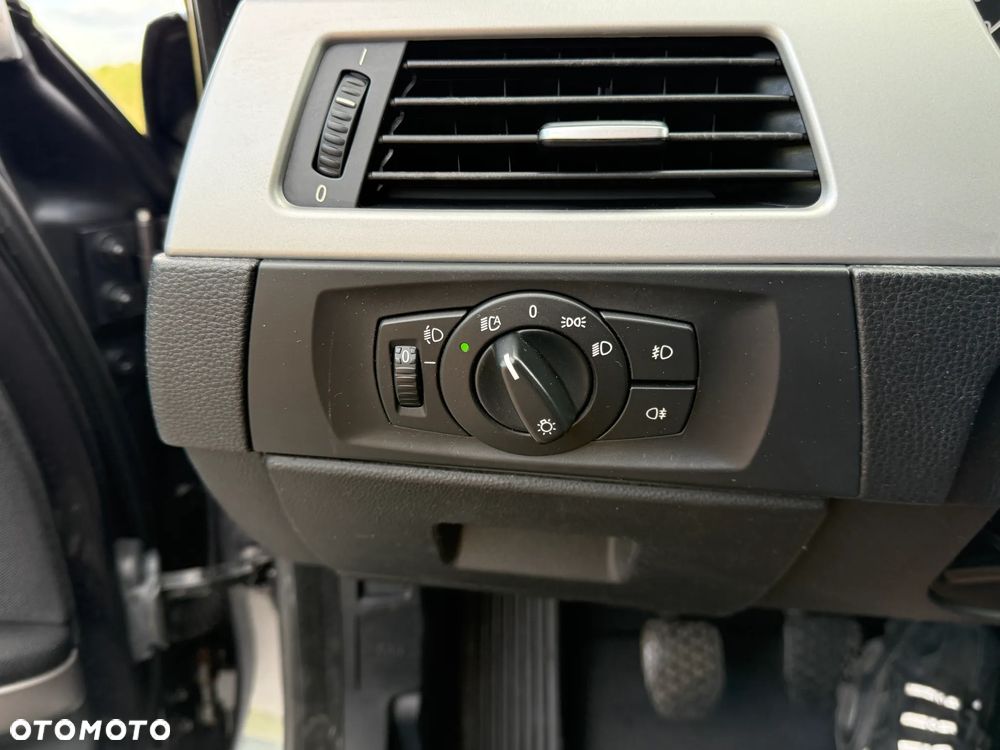BMW Seria 3 - 19